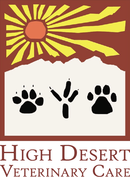 High Desert Veterinary Care